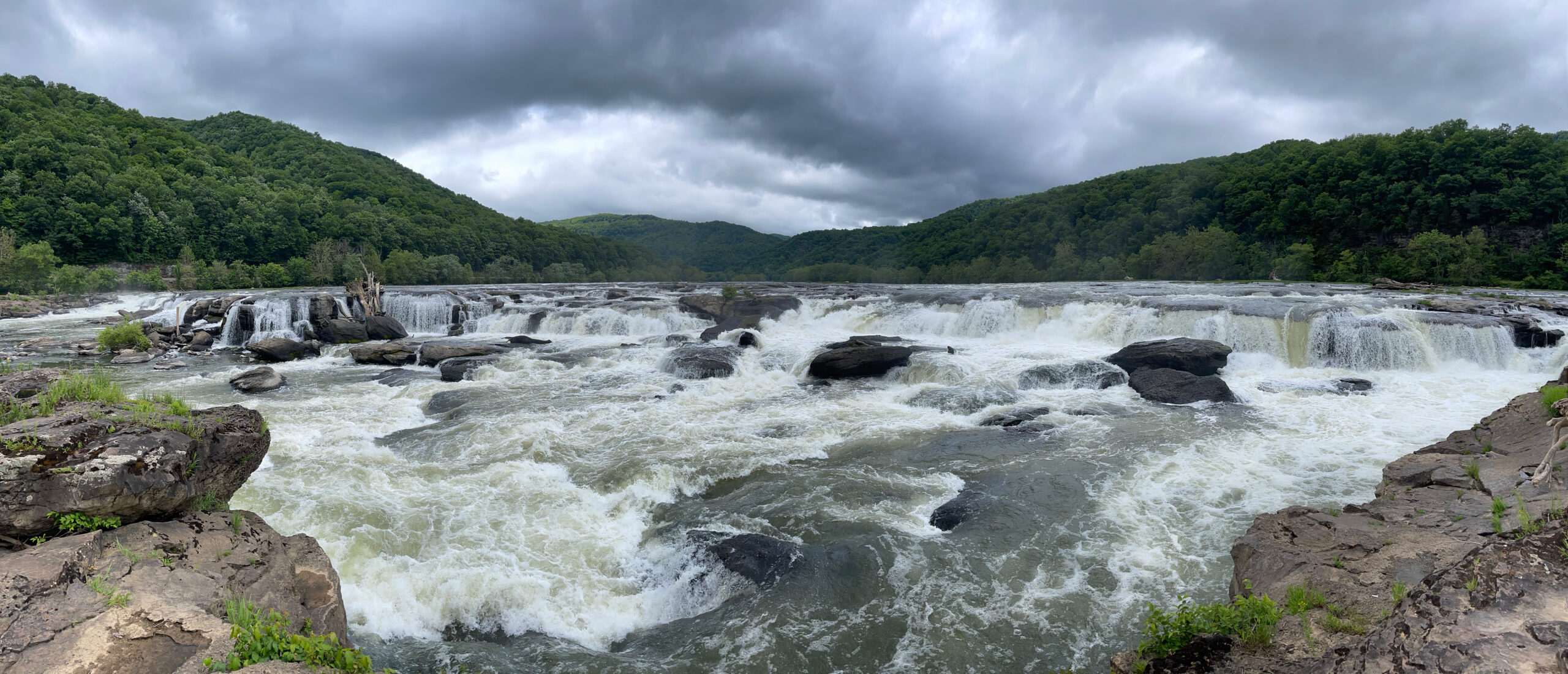 New River Gorge National Park