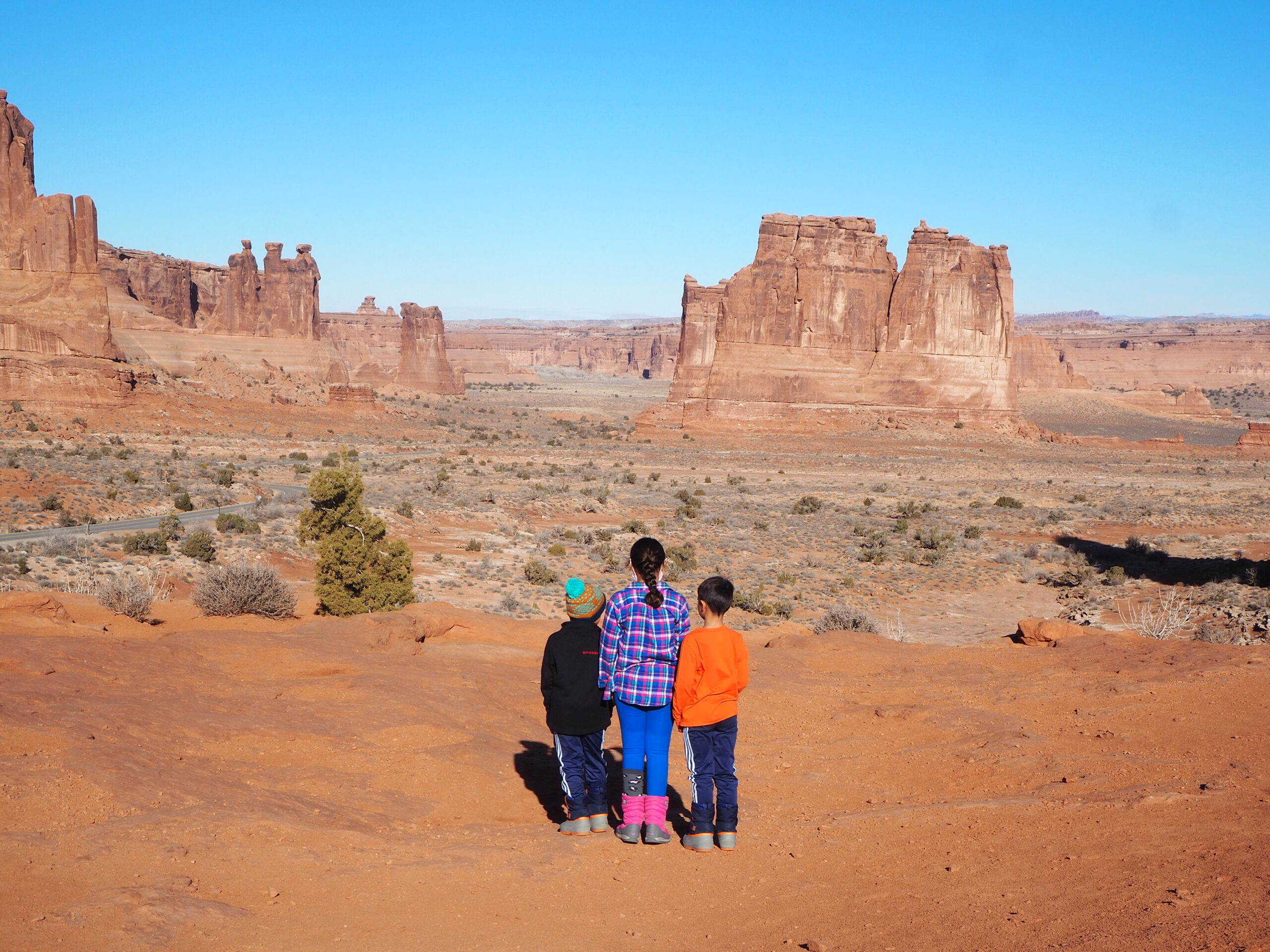 Arches National Park