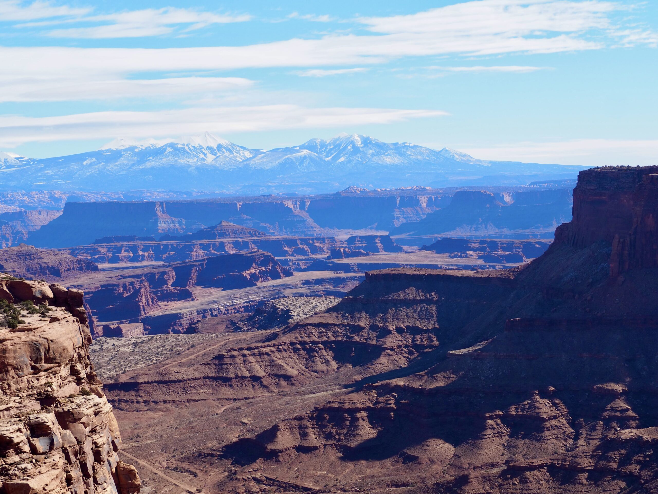 Canyonlands National Park