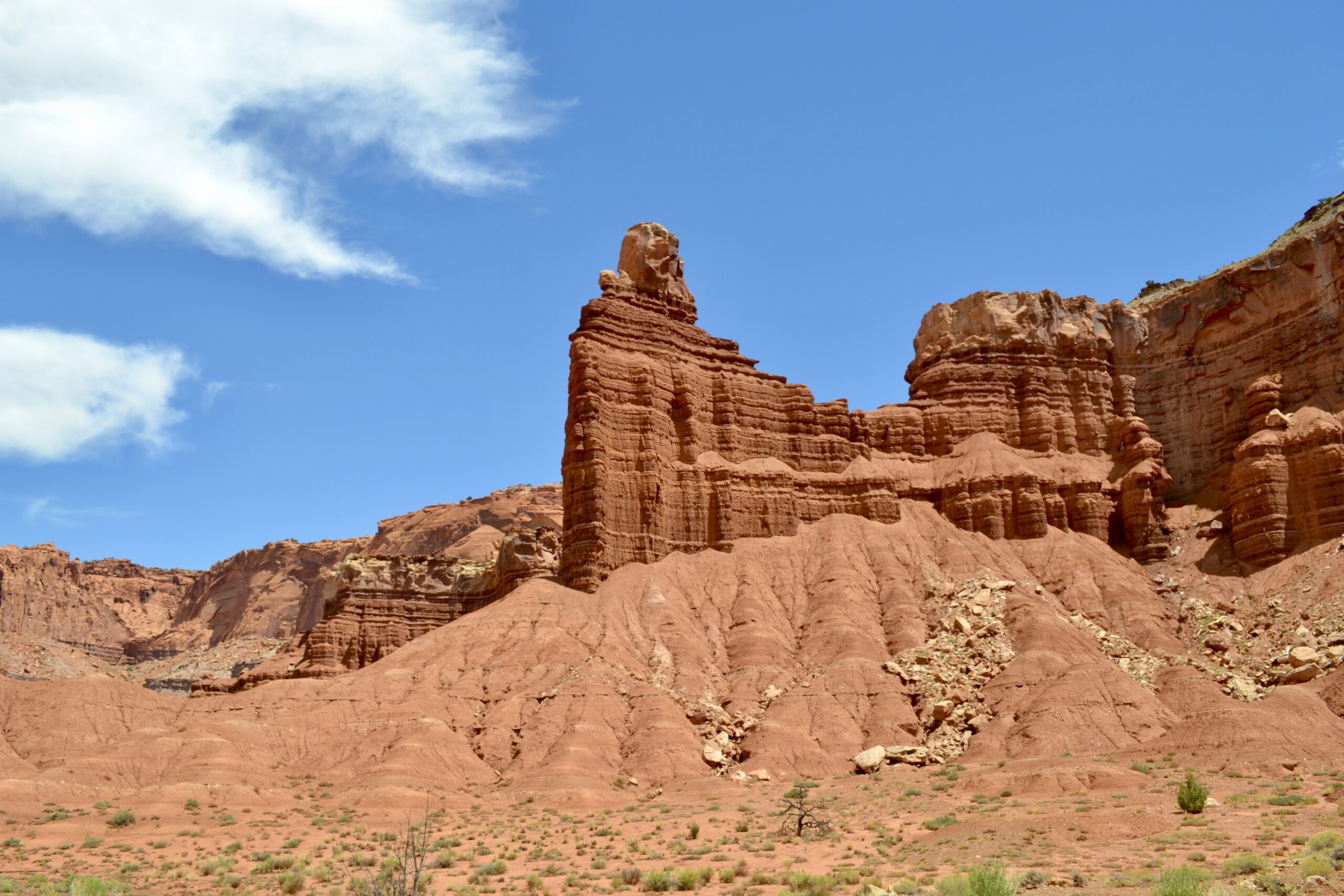 Capitol Reef National Park