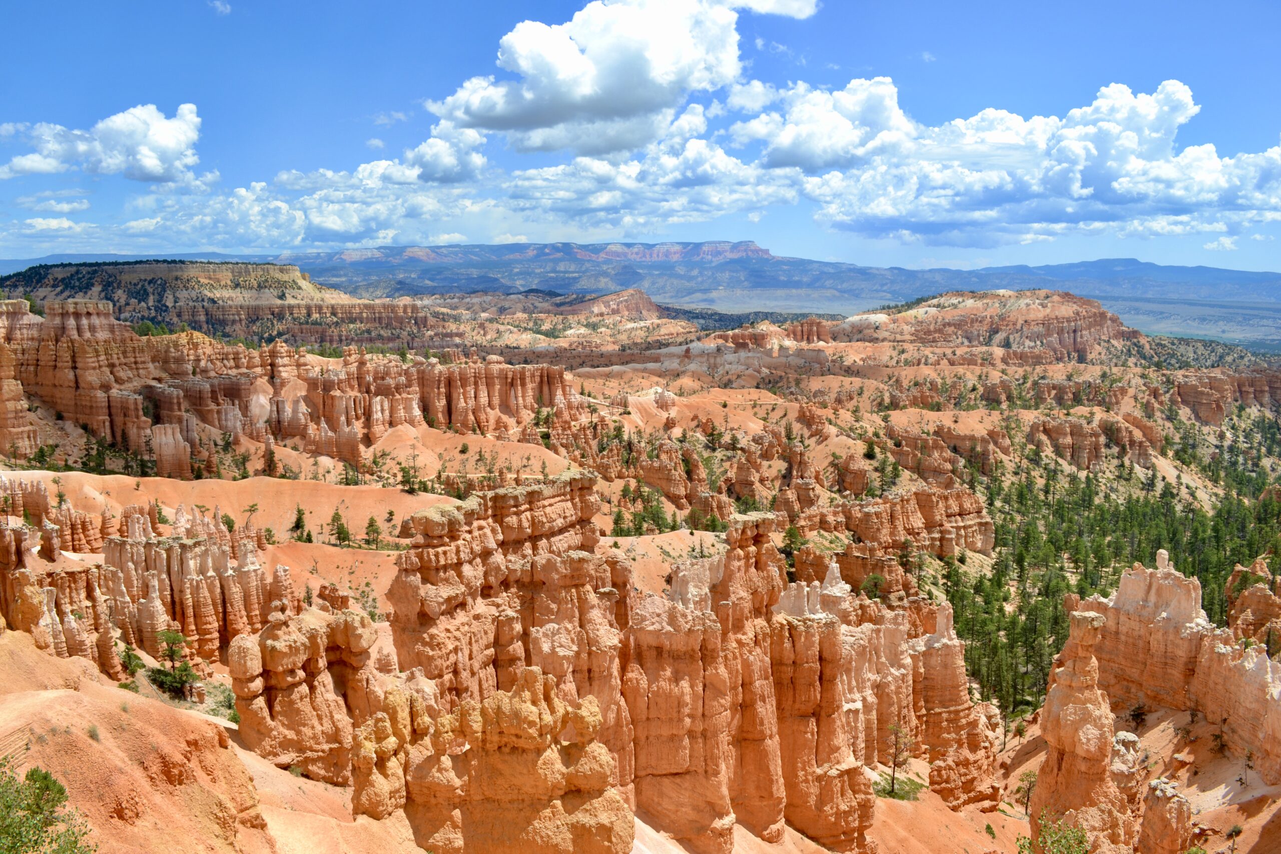 Bryce Canyon National Park