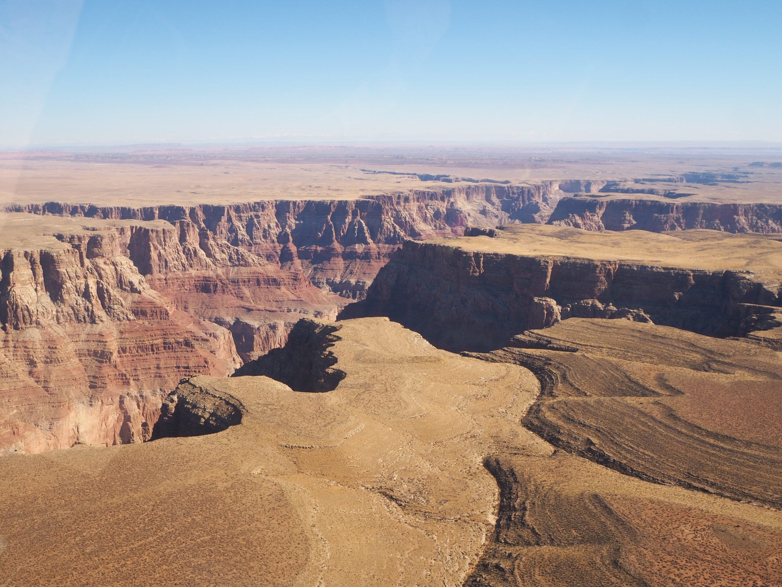 Grand Canyon National Park