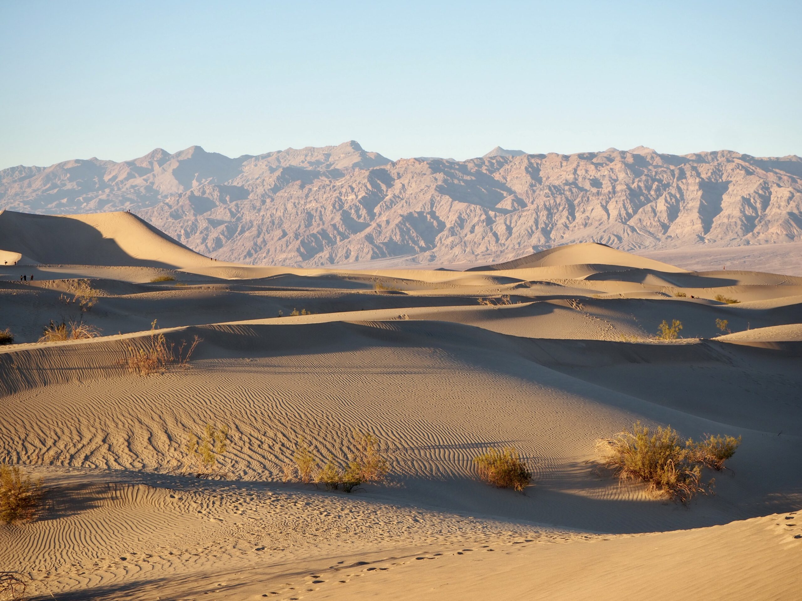 Death Valley National Park