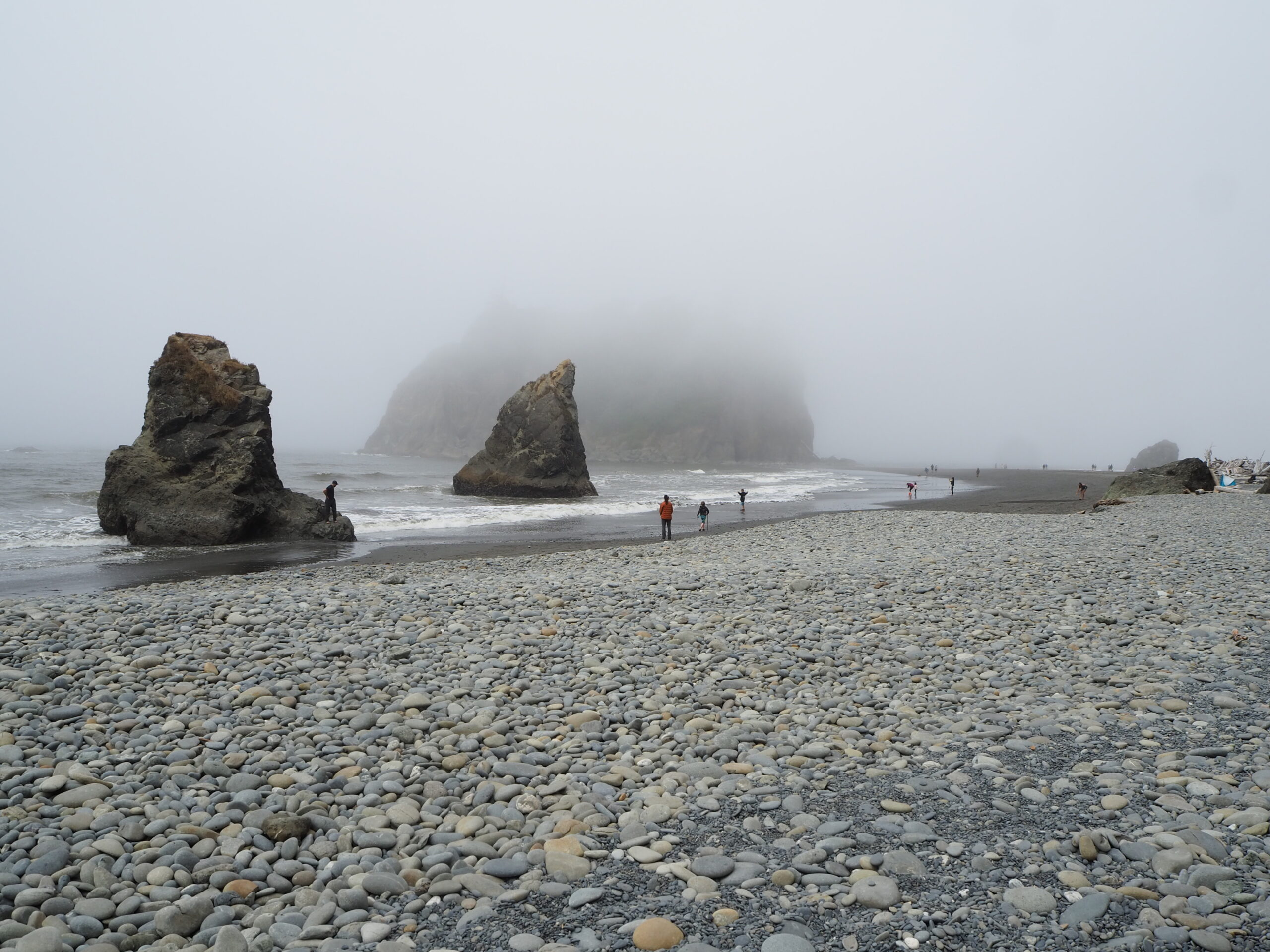 Olympic National Park