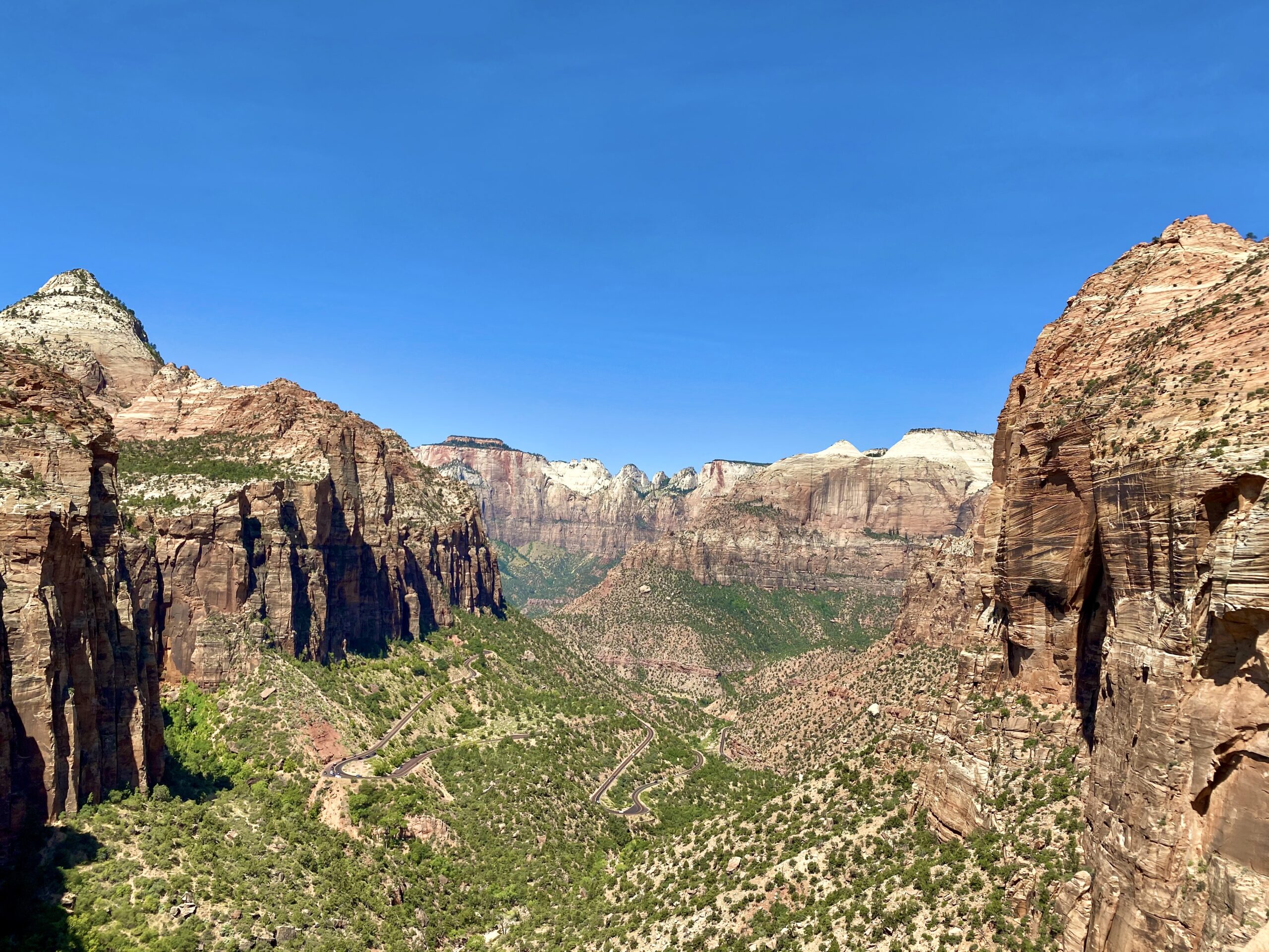 Zion National Park