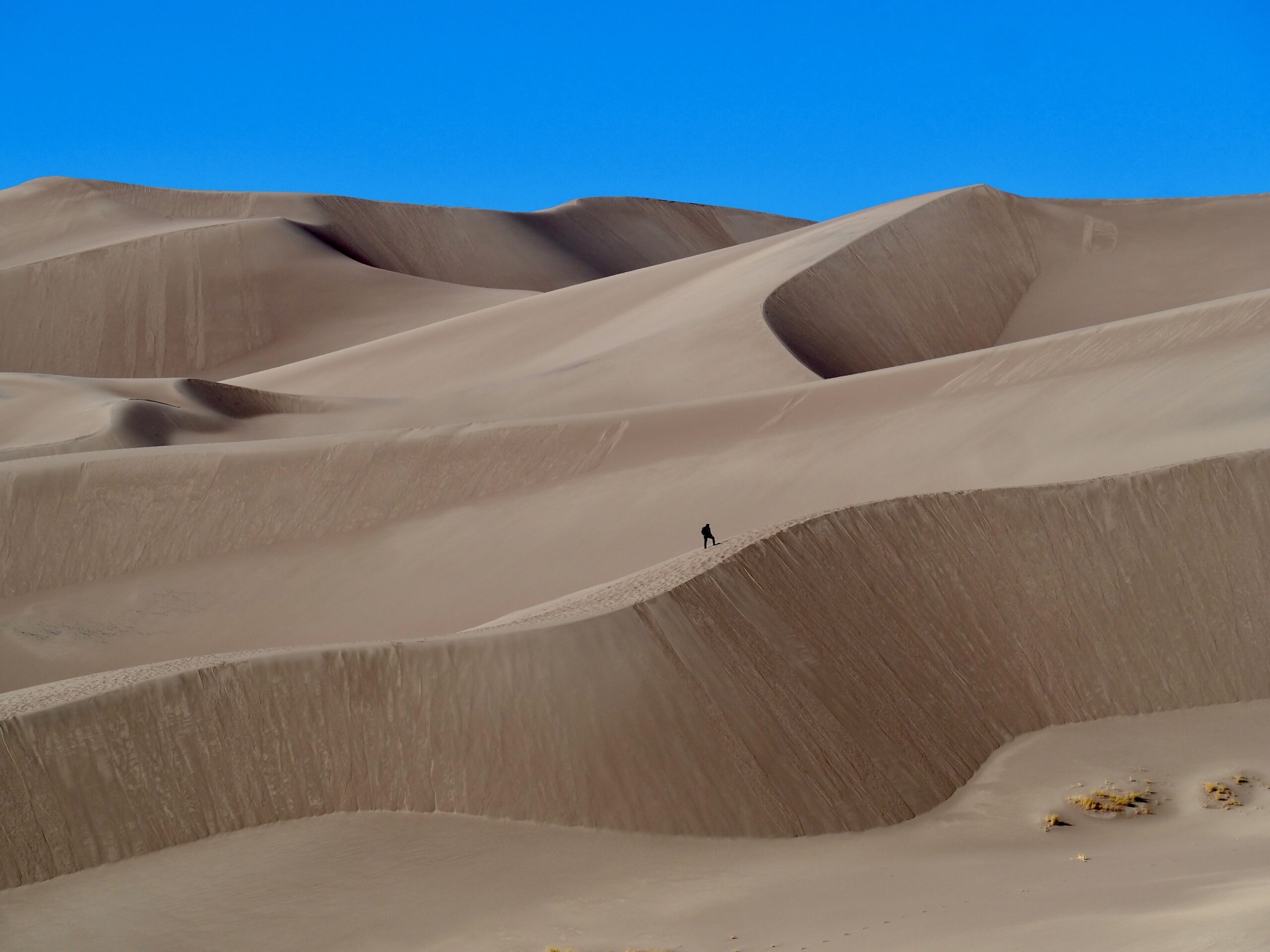 Great Sand Dunes National Park