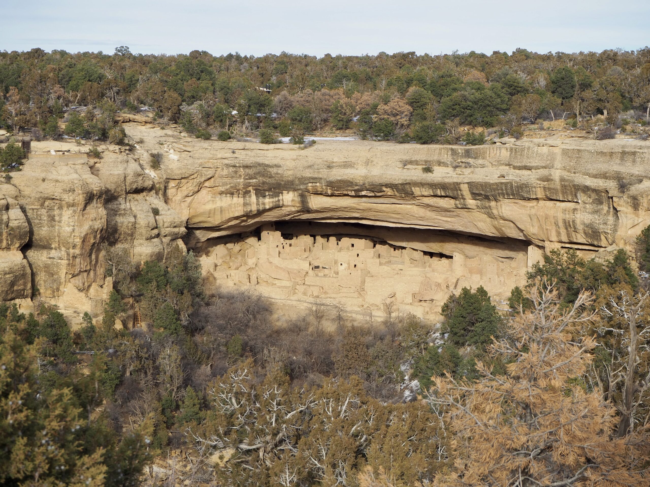 Mesa Verde National Park