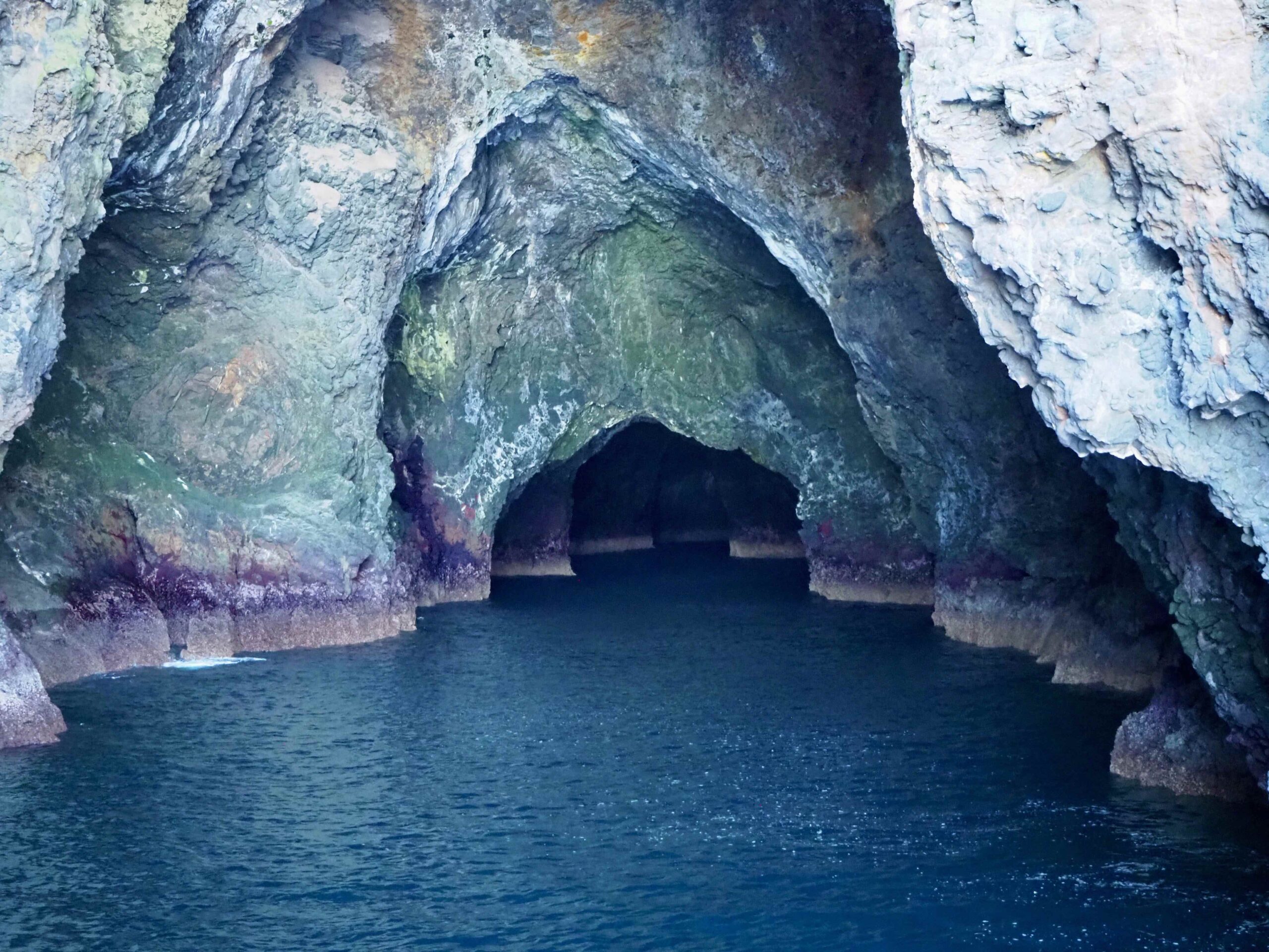 Channel Islands National Park